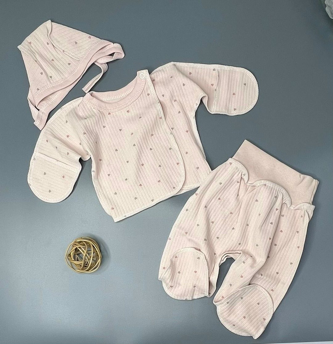 комплект одежды для новорожденного,комплект для новорожденного,комплект нательные для малышей,одежда для новорожденного,комплект для новорожденного распашонка