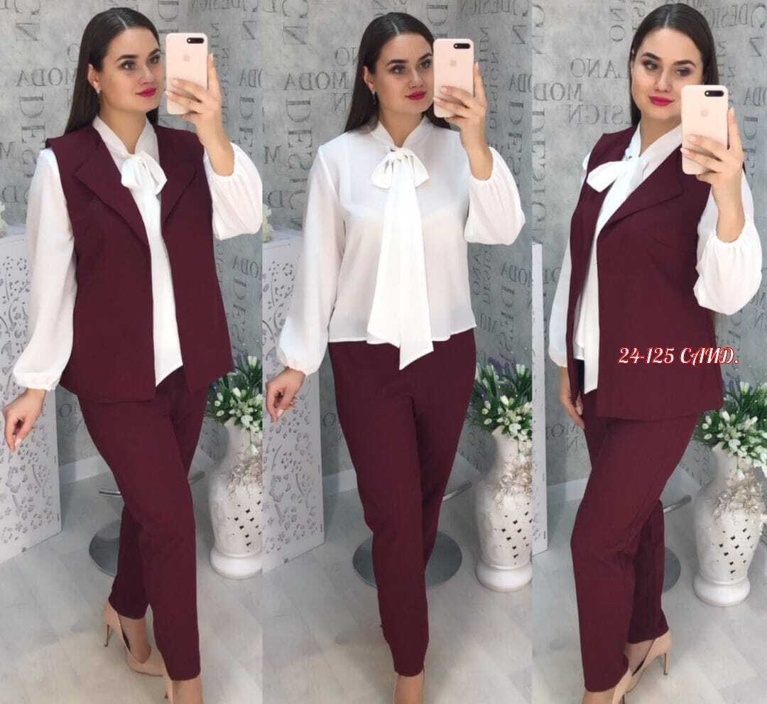 женский костюм тройка,женский костюм тройка брючный с жилетом,костюм женский тройка брючный,женский брючный костюм тройка с жилеткой,костюм с жилеткой