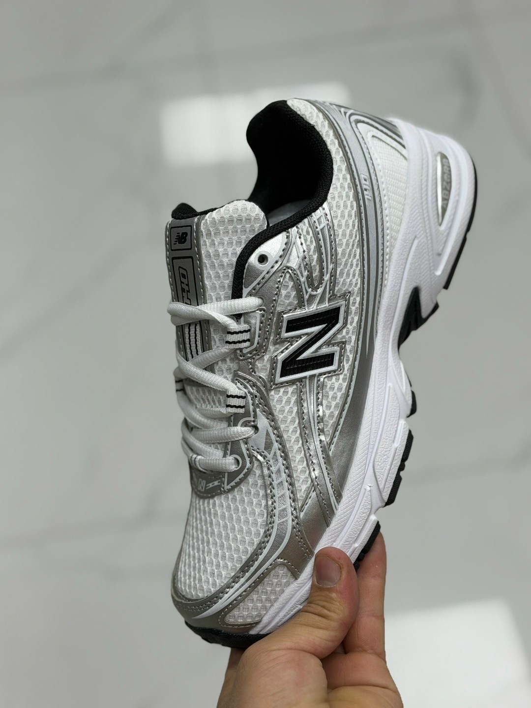 кроссовки new balance,кроссовки new balance 530,кроссовки,new balance 530 white silver navy,кроссовки премиум