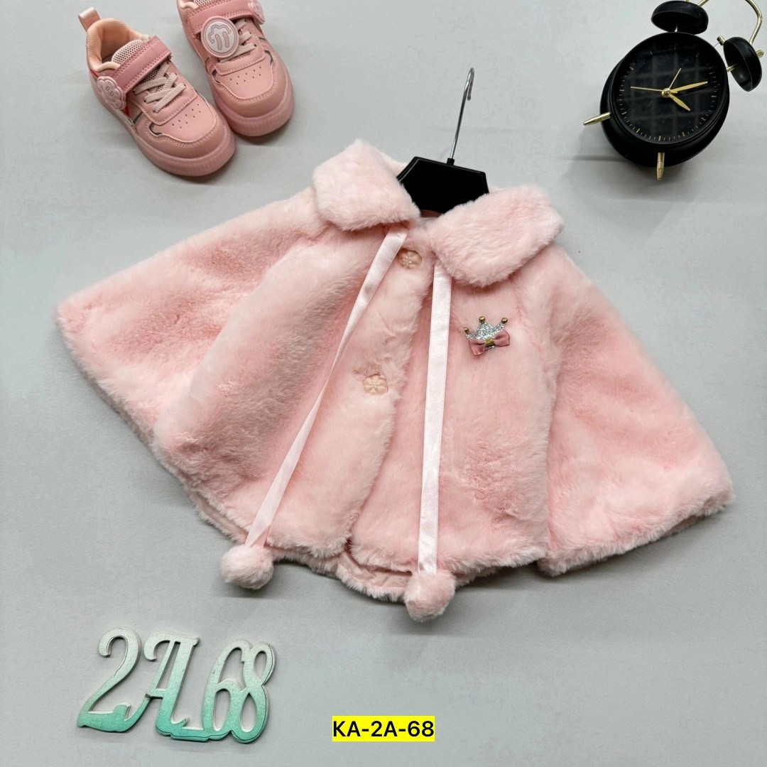 накидка для девочки,пальто для малыша,меховая накидка для девочки,короткая шуба для девочки,меховые накидки