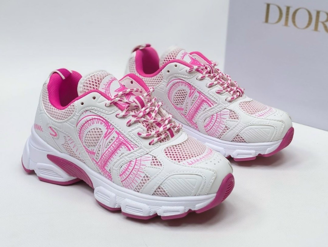 кроссовки dior,кроссовки женские dior,кроссовки christian dior,женские кроссовки dior chrono premium white grey,кроссовки chrono dior