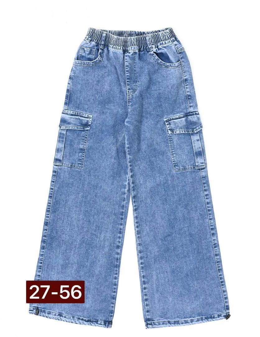 джинсы карго широкие подростковые mili bo_wear,джинсы карго,широкие джинсы,джинсы для подростка,модные джинсы