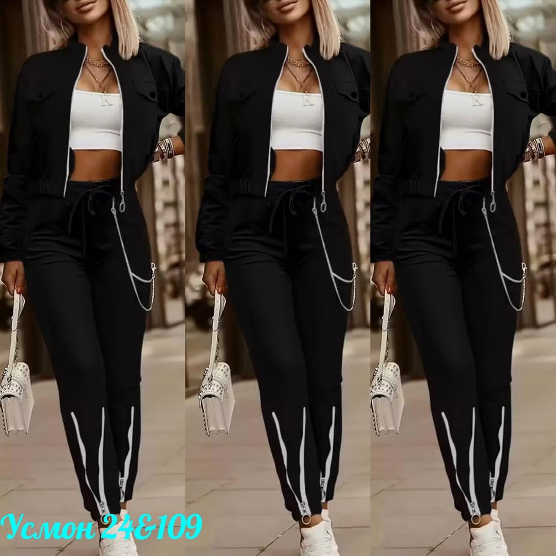 костюм повседневный спортивный,женские костюмы спортивные,женский спортивный костюм черный,спортивные костюм,костюм женские спортивные костюмы