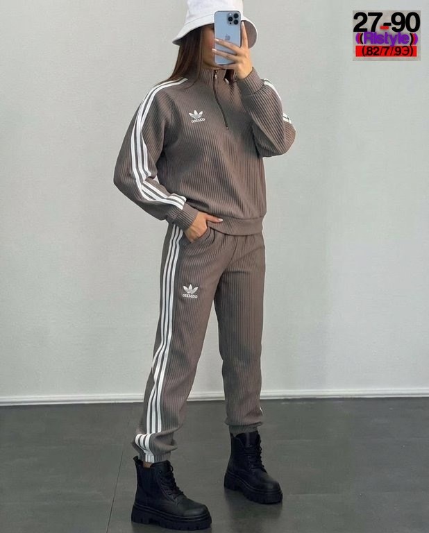 спортивный костюм женский adidas,костюм спортивный женский adidas арт. 11897334,женский спортивный костюм адидас,костюм спортивный женский,женский костюм двойка