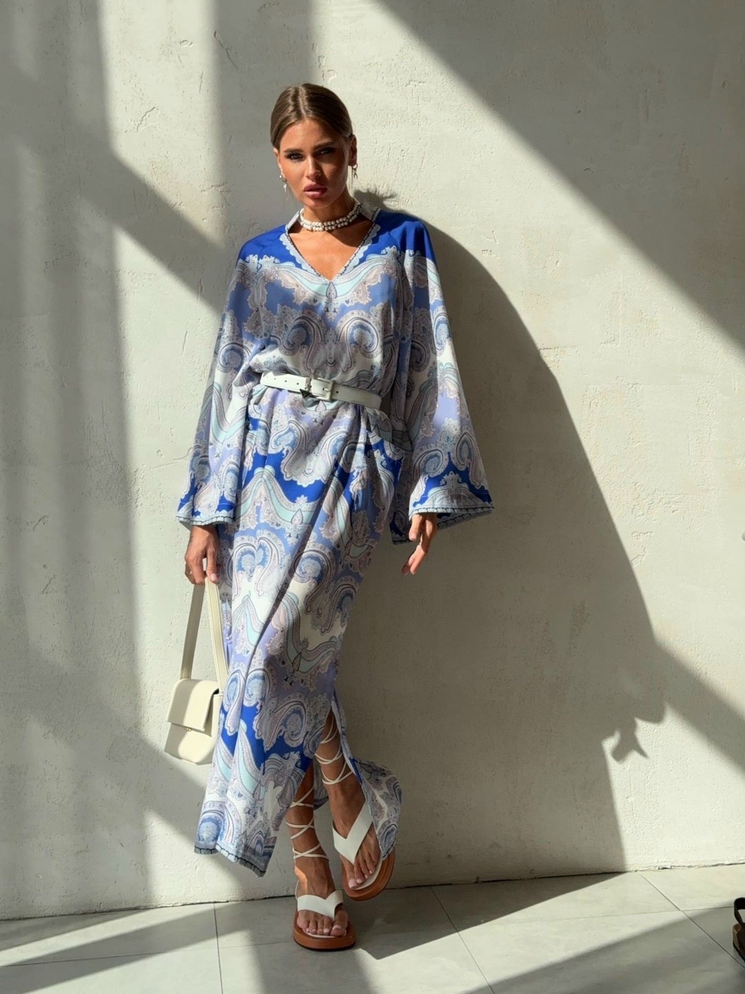 женские наряды,платье рубашка,платье женское длинное летнее,синее платье,платья zimmermann