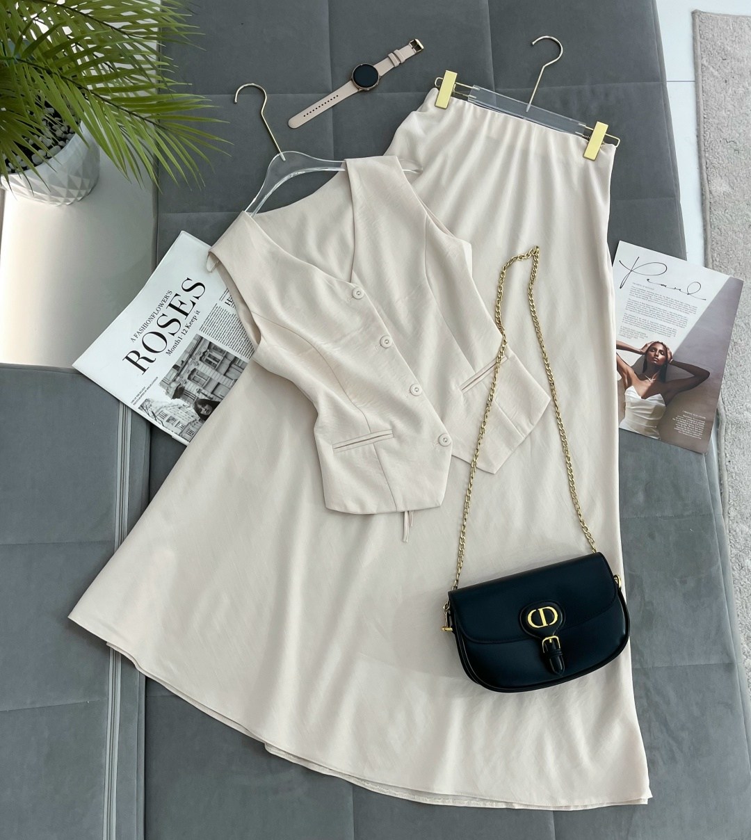 костюм белый,костюм белый брючный,костюм женский,костюм модный,костюм с юбкой