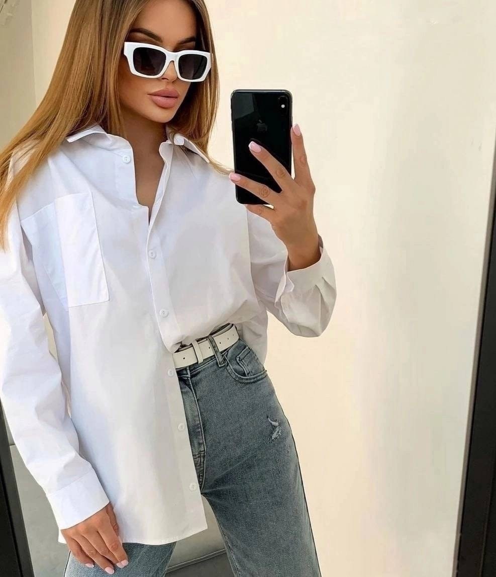 рубашка оверсайз белая базовая,белая рубашка остин женская оверсайз,рубашка женская классическая оверсайз,рубашка женская белая оверсайз,рубашка женская
