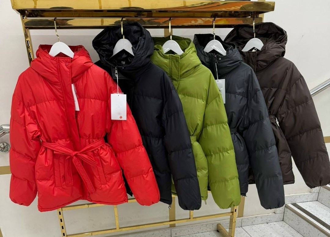 куртка женская с поясом,куртка с поясом,женская куртка,куртки зима,куртка