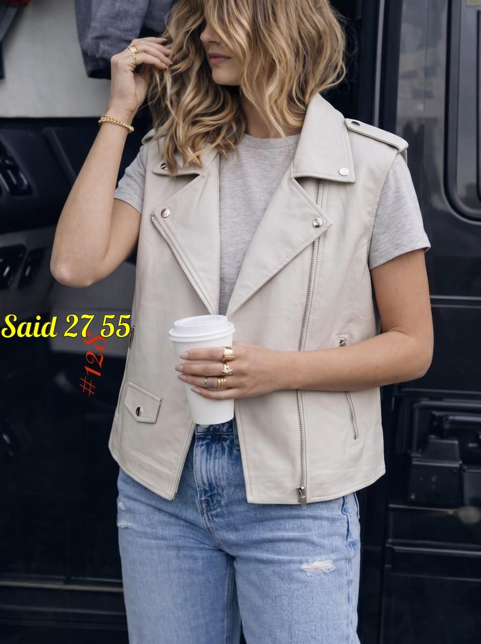 кожаный жилет,жилет кожаный женский,куртка кожаная,жилетка кожаная,женская косуха