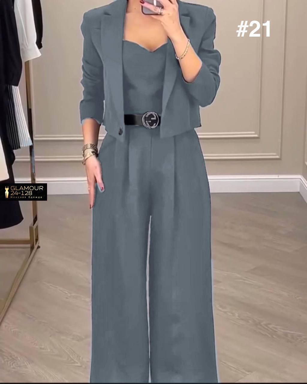 костюм двойка вечерний женский,брючный костюм женский,комбинезон с пиджаком костюм двойка,брючный костюм вечерний,брючной костюм