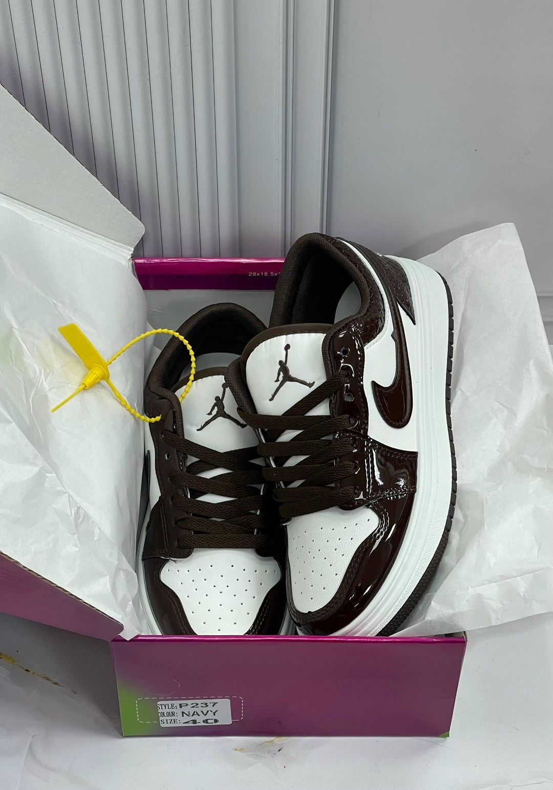 кроссовки,nike air jordan 1 low,спортивная ,air jordan 1 low 'shadow brown', женская
