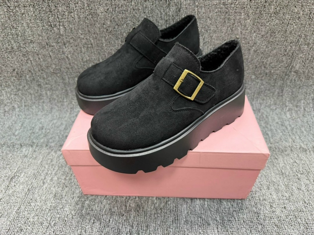 , женская,лоферы замш,модная женская ,лоферы замшевые на платформе  классическая