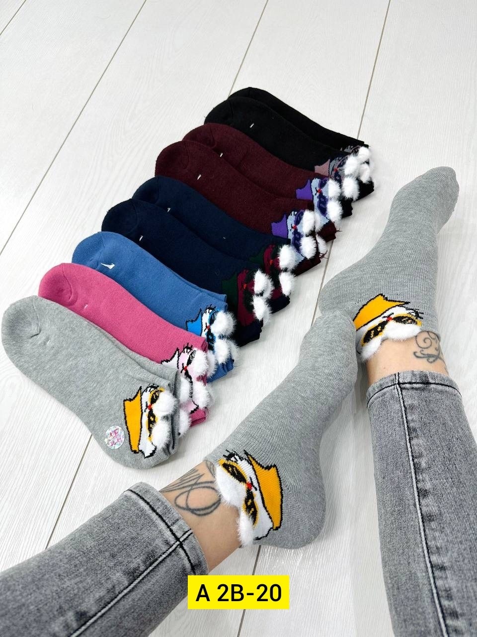 носки женские,носки женские 10 пар,носки женские теплые,носки оптом,носки женские 12 пар