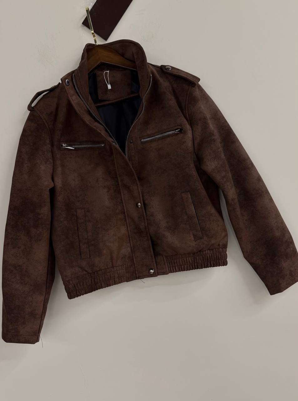замшевая куртка,куртка женская,куртка кожаная,женский бомбер из замши,куртка из замши