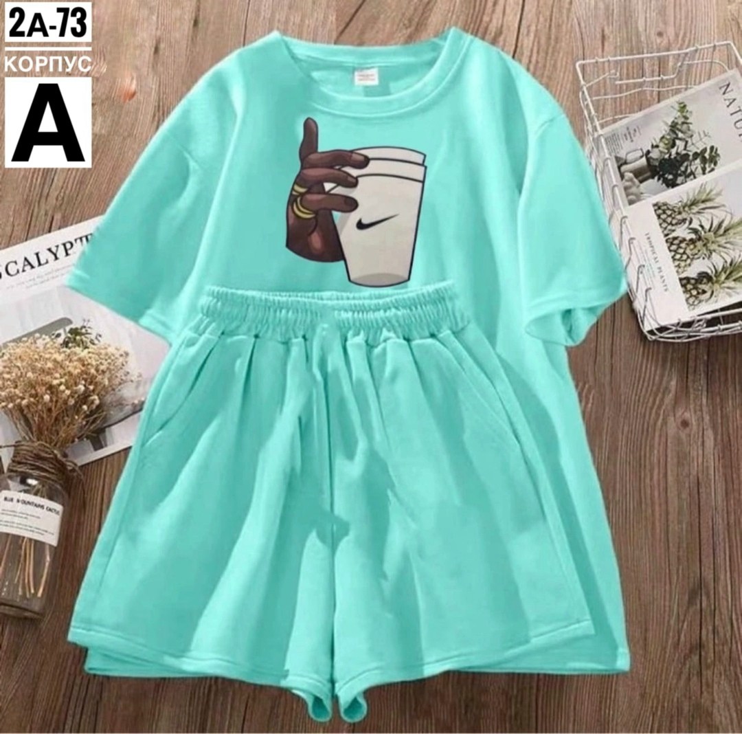 женский летний костюм двойка,летние костюмы,одежда комплект,женские летние костюмы,летний костюм двойка с шортами