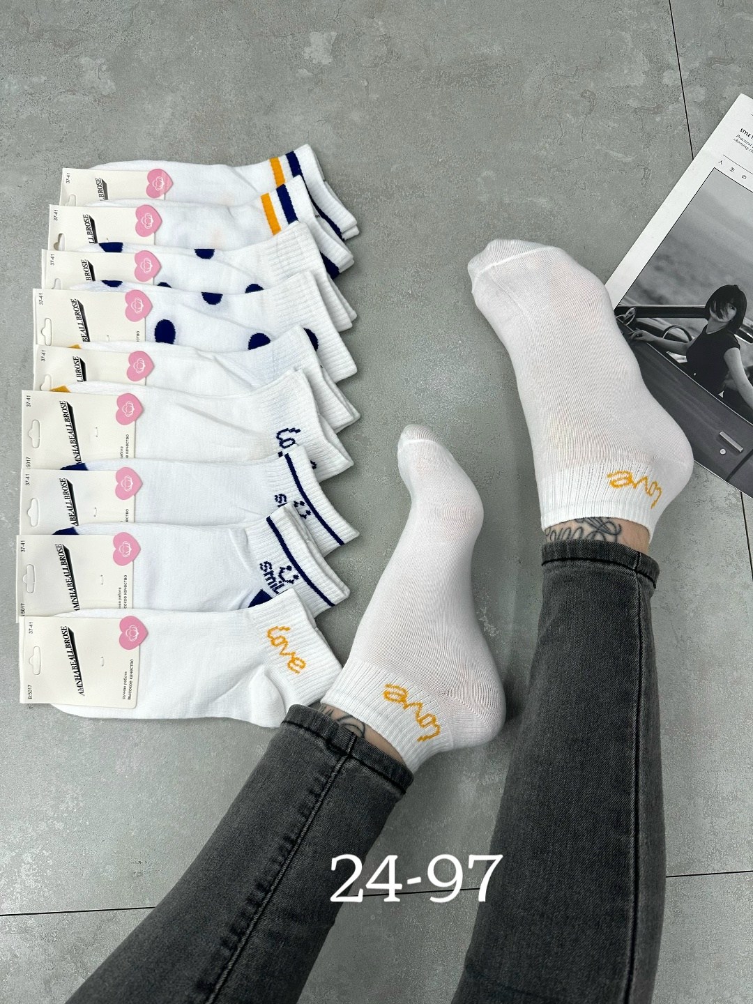 носки женские 10 пар,женские носки,носки женские белые,короткие женские носки,носки для женщин