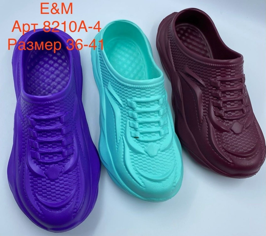 ,резиновые галоши (41-45)р. / шт. арт. (138)025,галоши женские,шлёпанцы искож размер 35-36 сиреневый,тапки резиновые