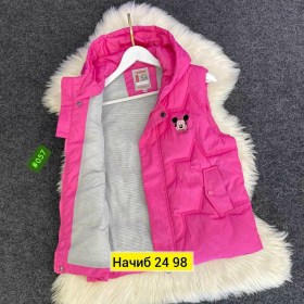 Верхняя одежда