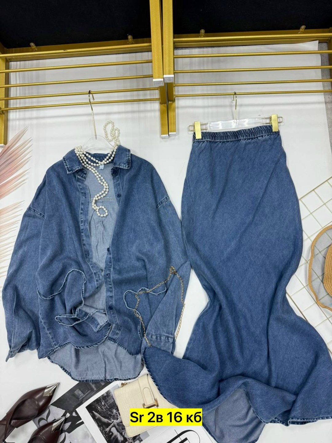 джинсовый костюм женский,джинсовый костюм с юбкой,джинсовые костюмы,костюм повседневный,костюм с юбкой