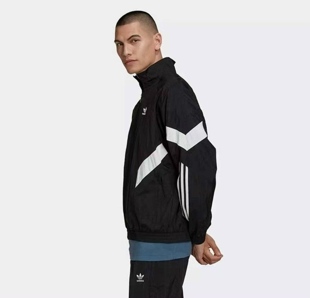 adidas originals st woven tt,спортивная куртка adidas rekive black,adidas original,ветровка adidas original,спортивная куртка adidas originals