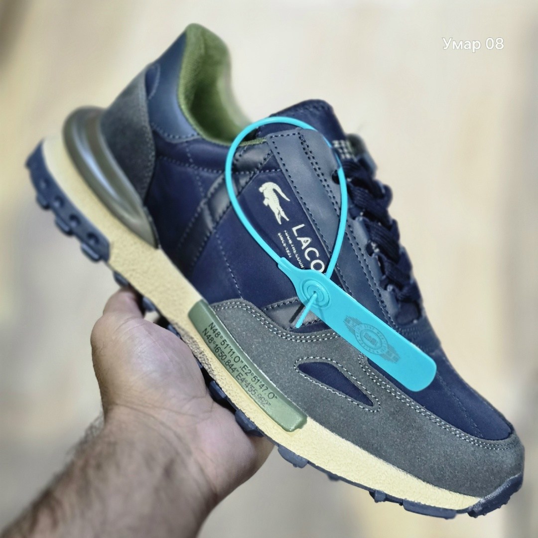 кроссовки мужские lacoste,кроссовки lacoste,кроссовки lacoste elite active,,кроссовки мужские lacoste men's elite active textile black