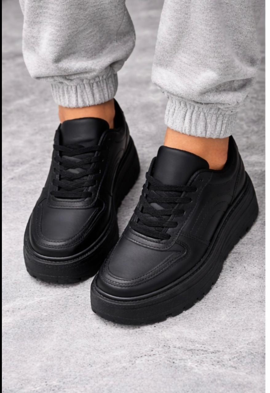 ,кроссовки черные,кроссовки женскиe,кроссовки на платформе,кроссовки женские черные