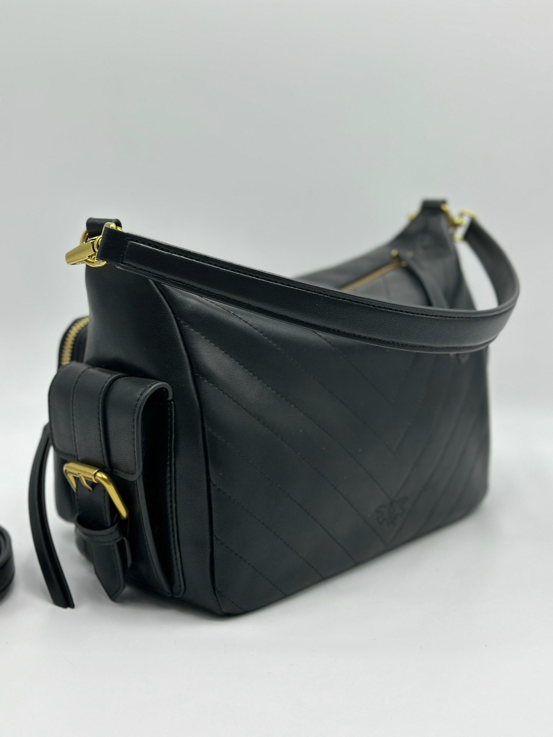 сумка женская pinko,сумки pinko,сумка,pinko сумка седло на плечо,сумка женская