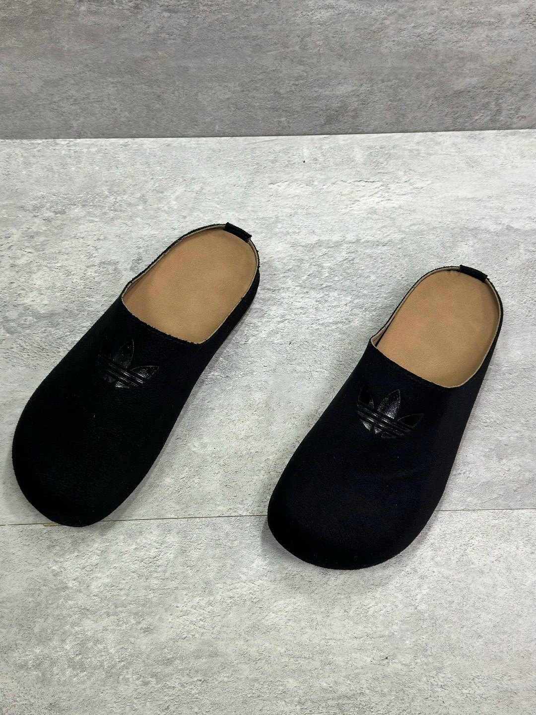 ,мюли adidas originals,сланцы adidas,широкая ,сабо женские