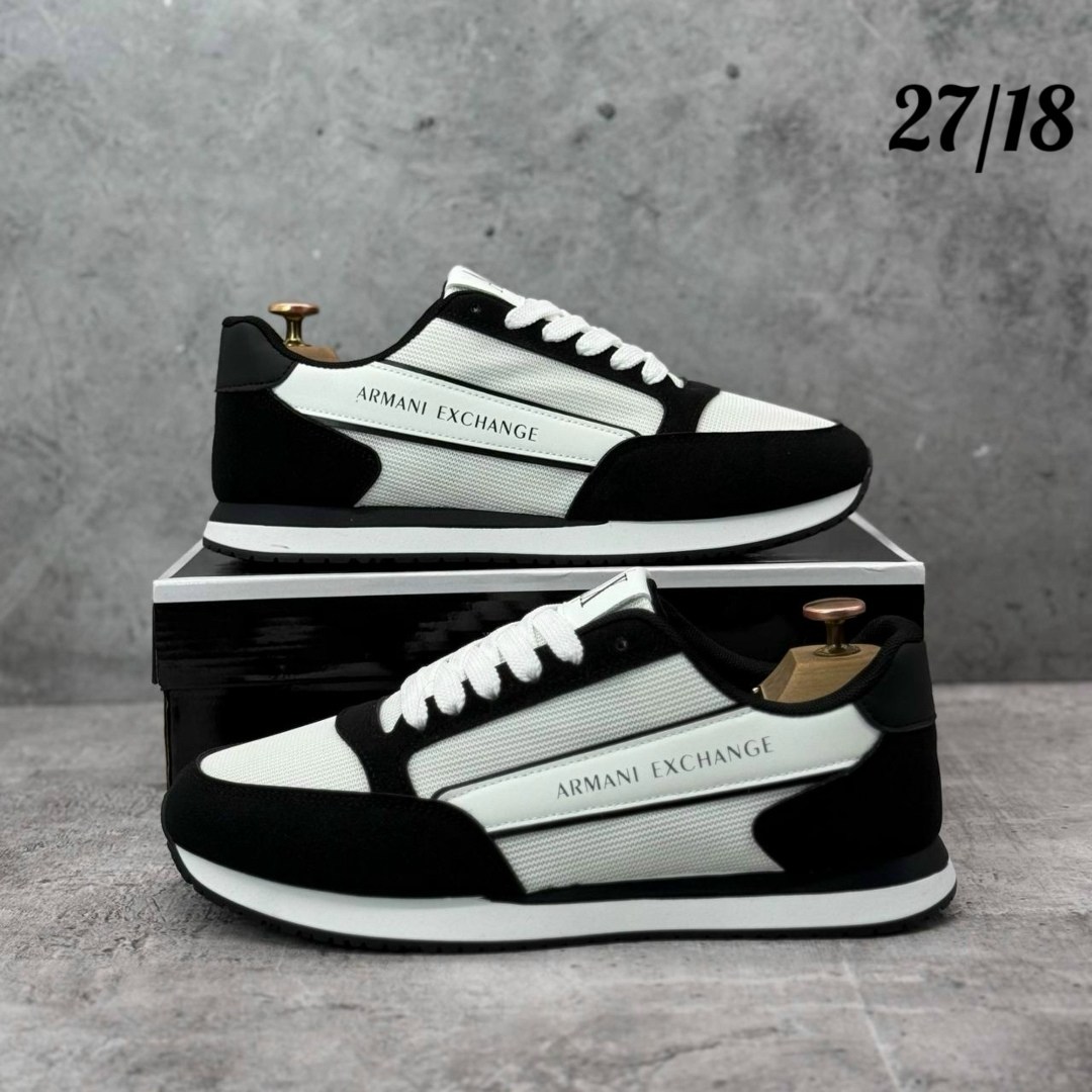 кроссовки мужские armani exchange,кроссовки armani exchange,мужские кроссовки armani,кроссовки armani exchange osaka xux083 белый,кроссовки armani exchange кроссовки