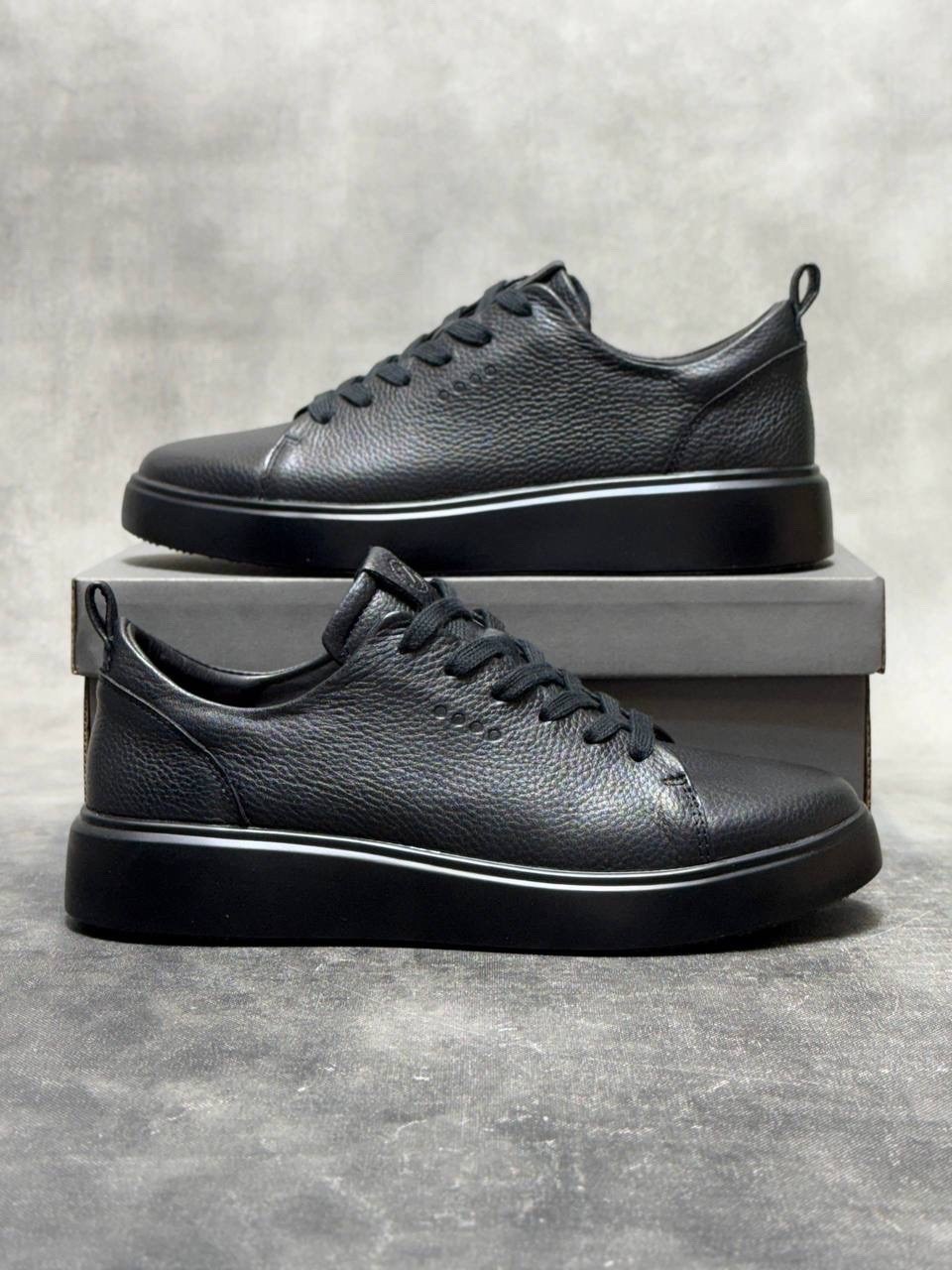 ,кроссовки мужские из натуральной кожи,кроссовки мужские ecco,кроссовки ecco,спортивная