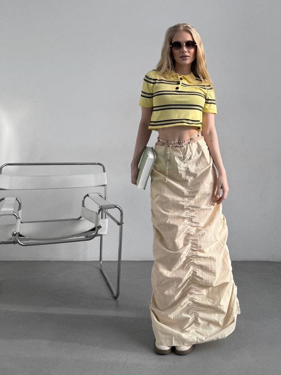 юбка карго,юбка,юбка бежевая,юбка миди,юбка женская