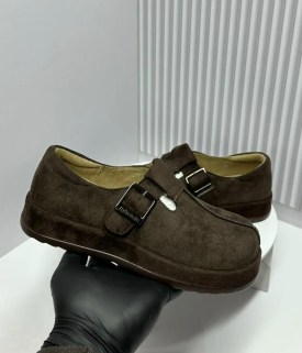 Мокасины