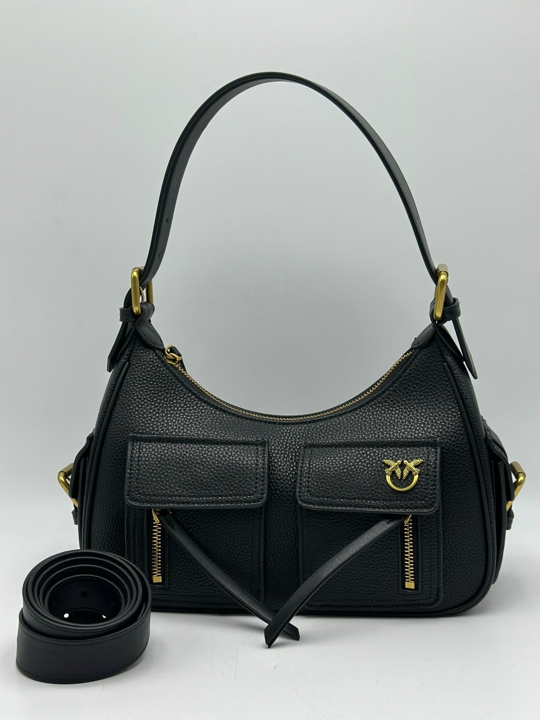 сумка женская pinko,сумка,сумки коричневый,женская сумка,сумки женские брендовые