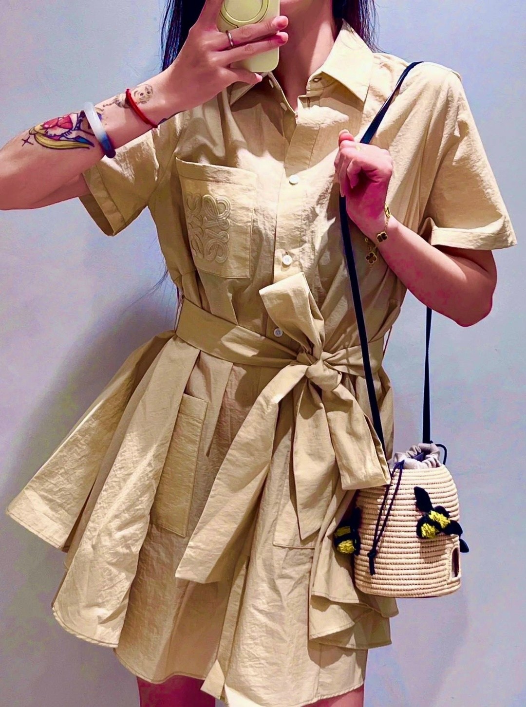 платье в стиле сафари,платье с поясом,платье сафари,фасон платья сафари,стильное платье сафари