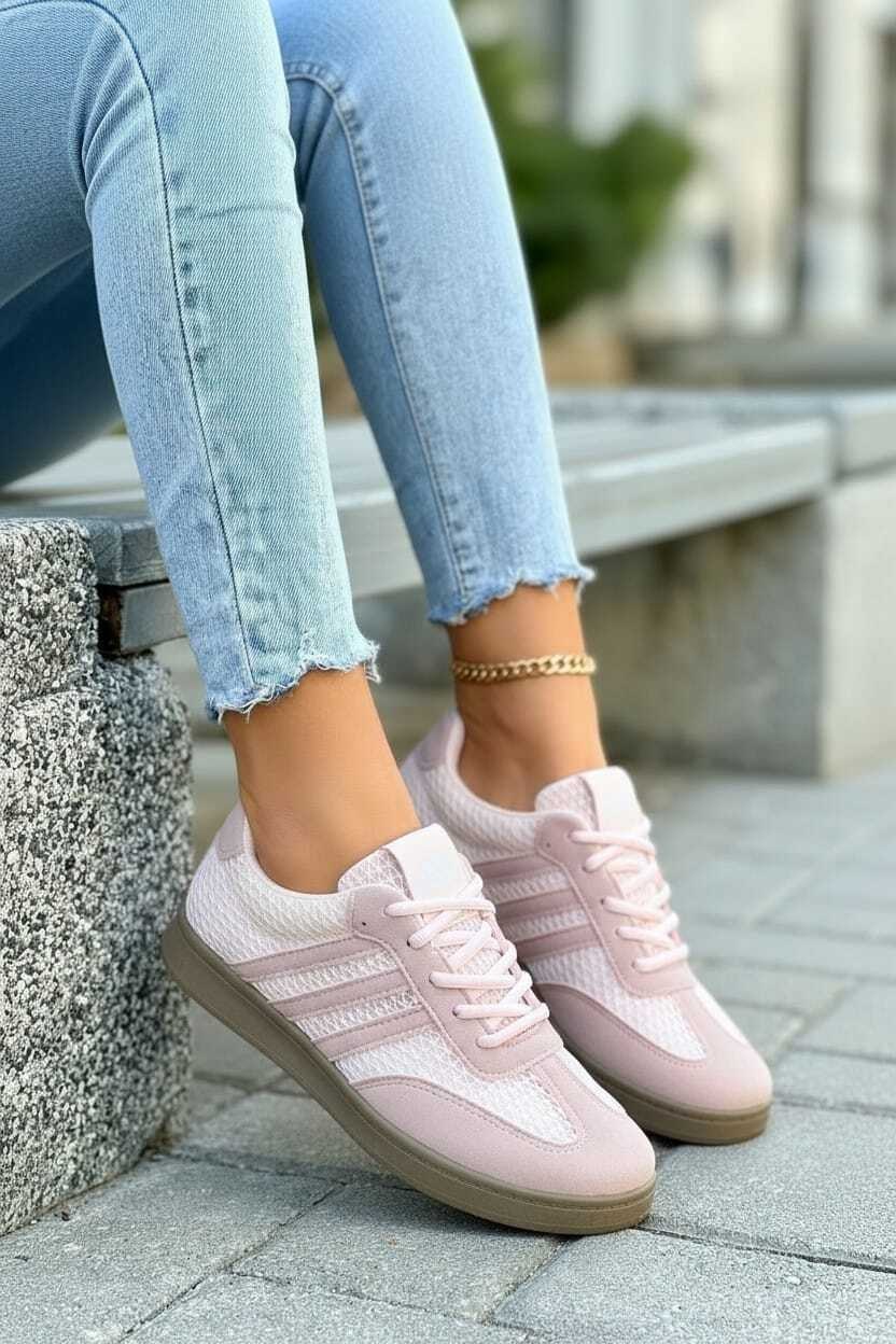 ,женские кроссовки,кроссовки модные,спортивная , женская