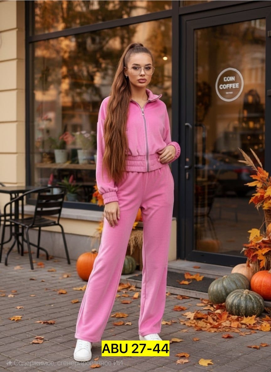 велюровый костюм,велюровый костюм женский,спортивный костюм велюровый,костюм велюровый спортивный khava collection,велюровый костюм женский черный