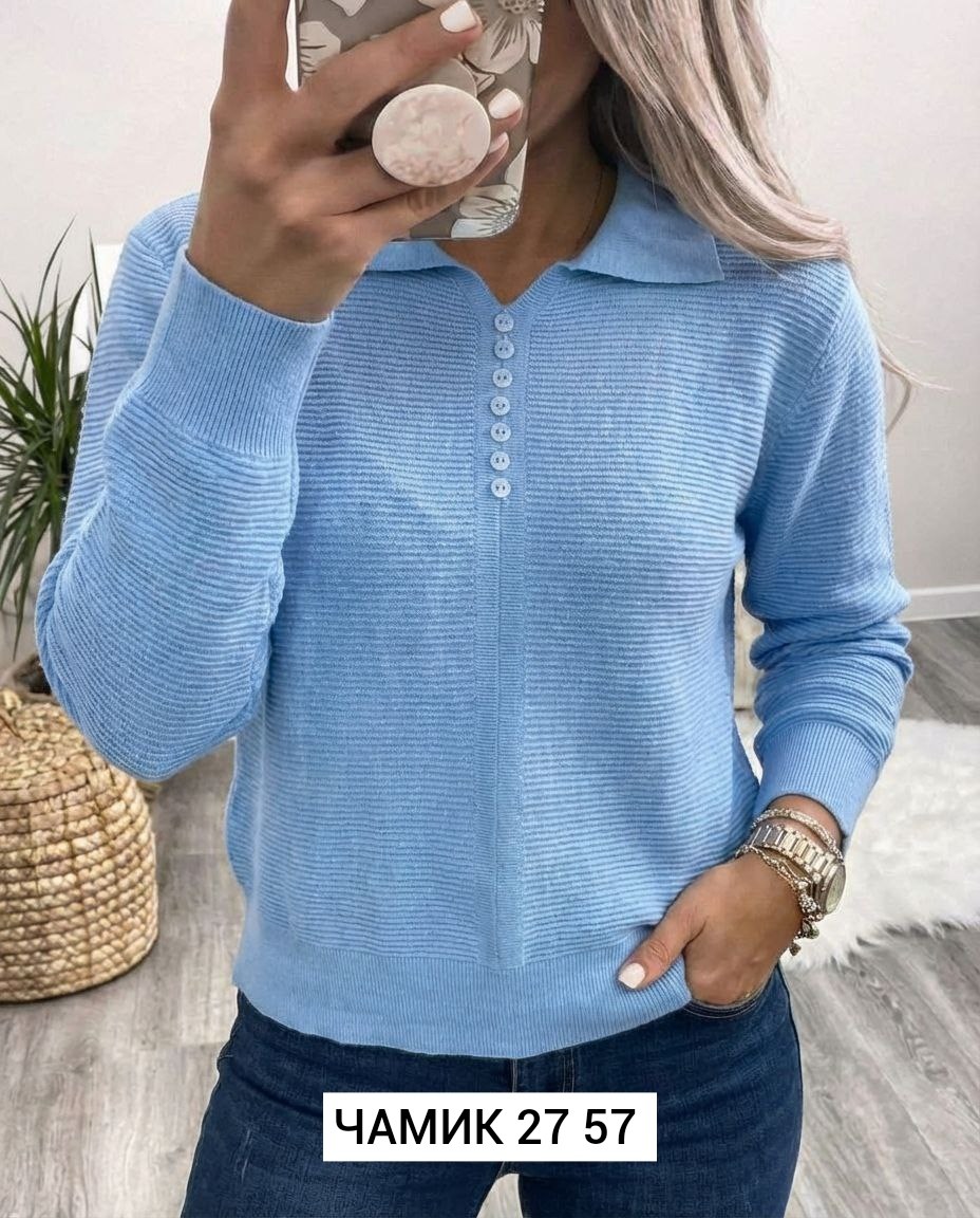 кофта женская,свитер с воротником,женские свитера,женская кофточка,джемпера женские