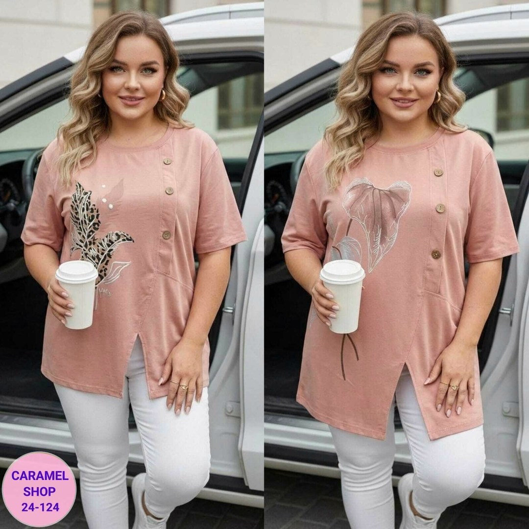 женская туника,женская футболка больших размеров,футболки женская,,туника большие размеров