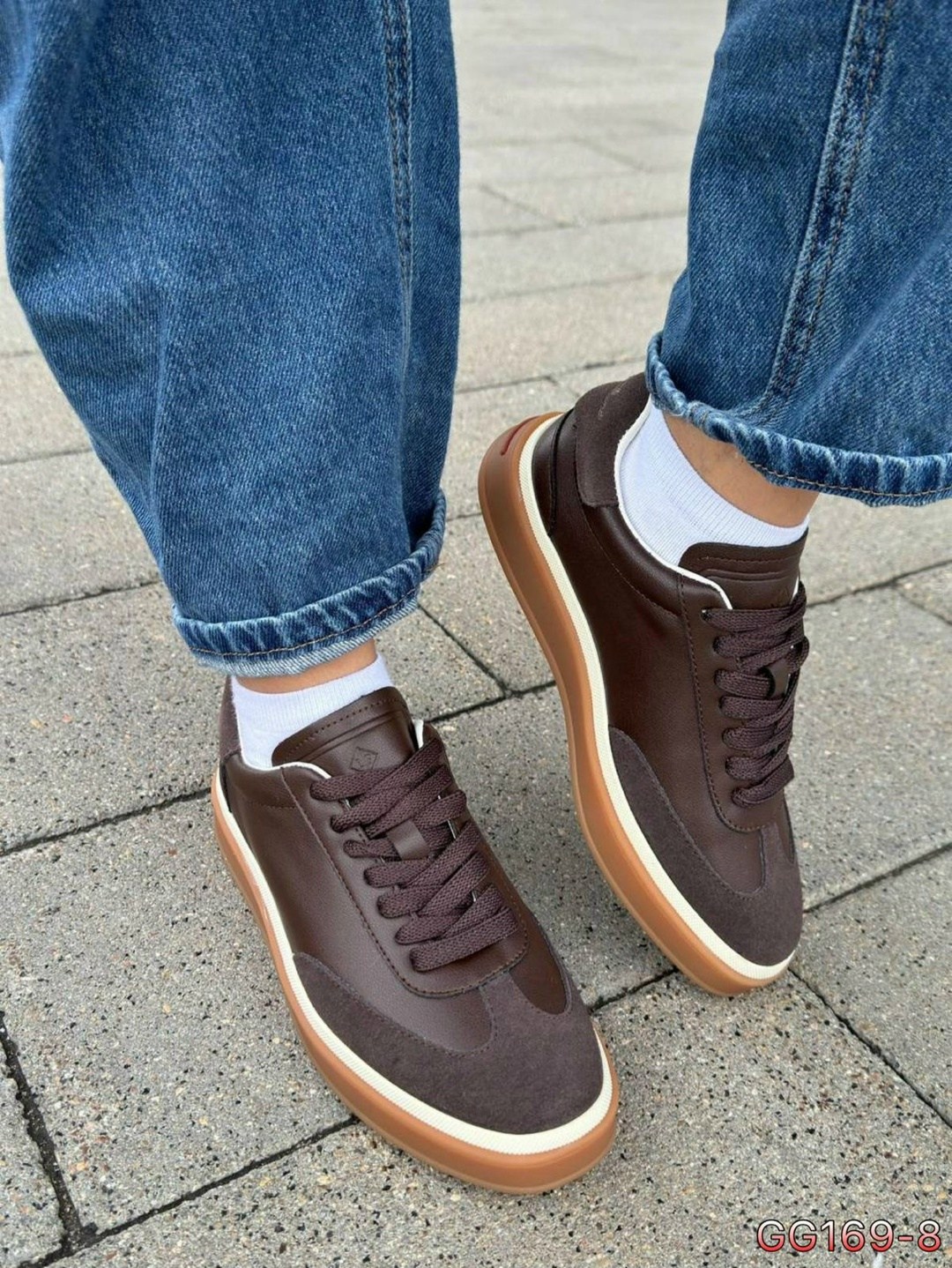 кеды замшевые derio 301966061,,женские кроссовки из замши loro piana коричневые,кеды замшевые,кеды замша коричневые