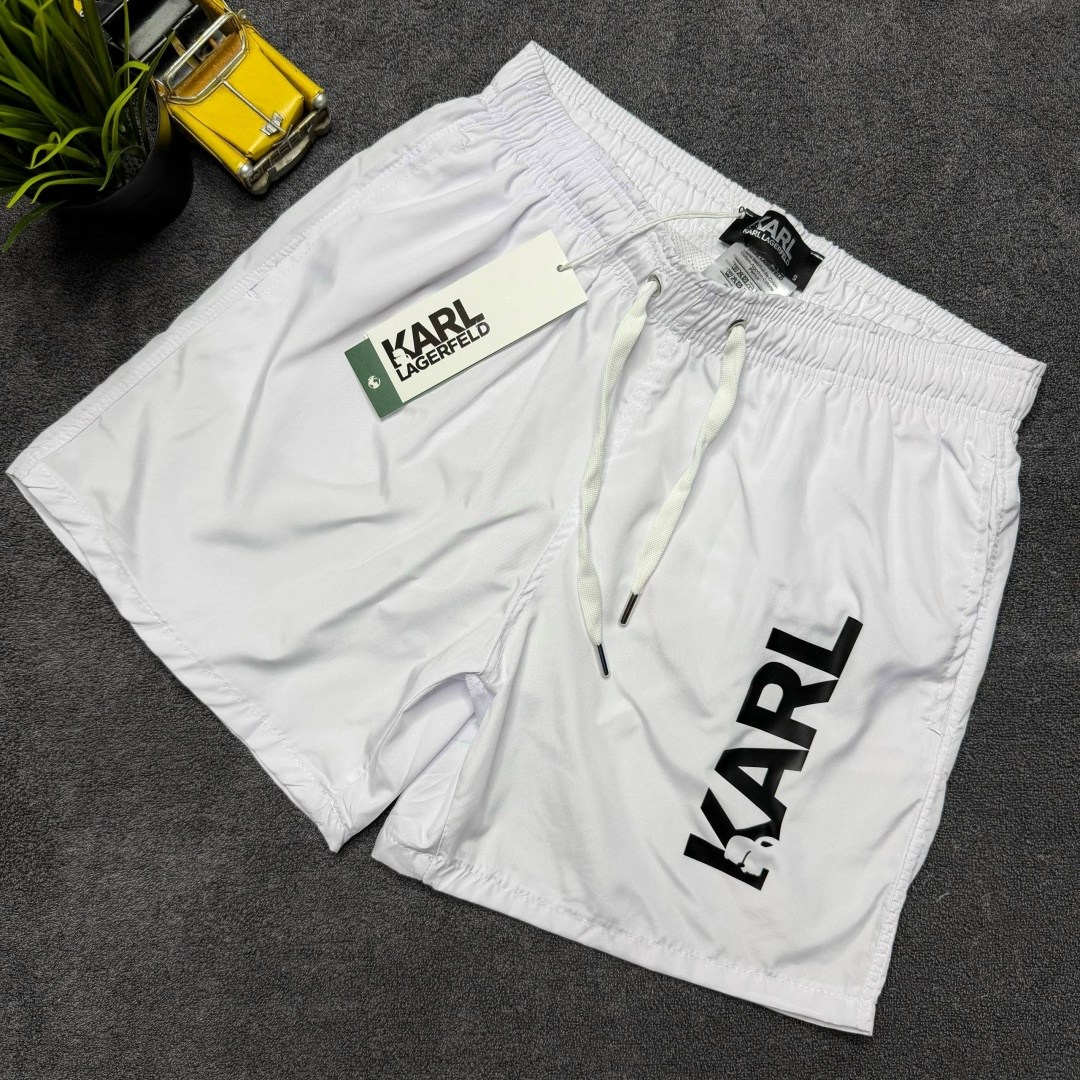 шорты для плавания karl lagerfeld,шорты для плавания,шорты karl lagerfeld,шорты мужские,мужские пляжные шорты