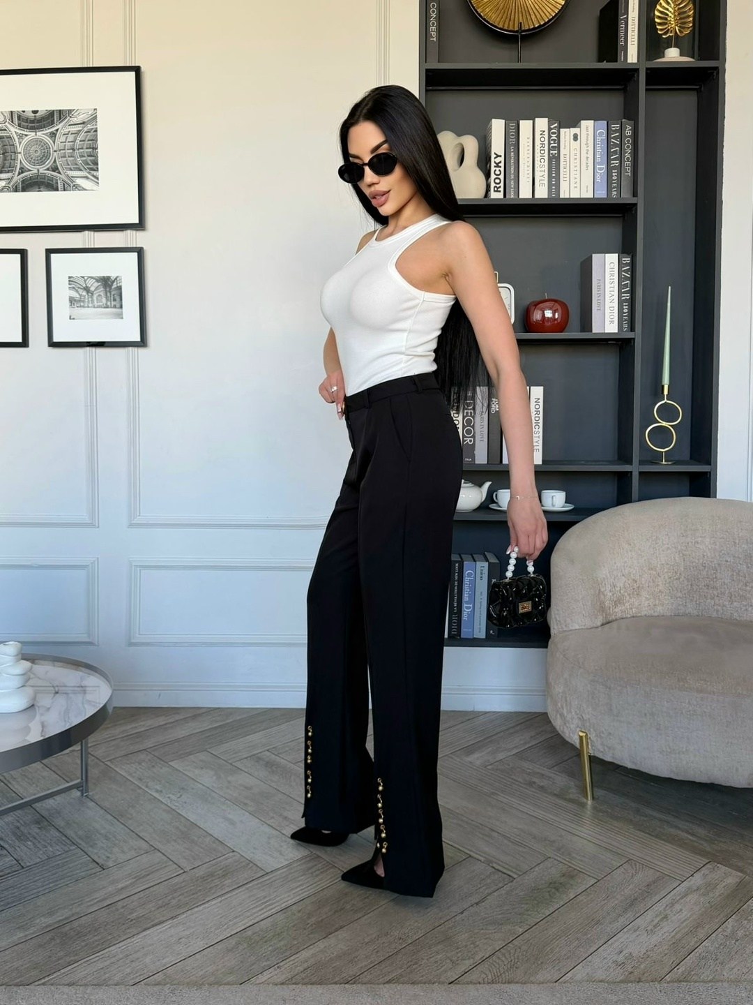 повседневные брюки,брюки модные,женские брюки,брюки прямые,брюки