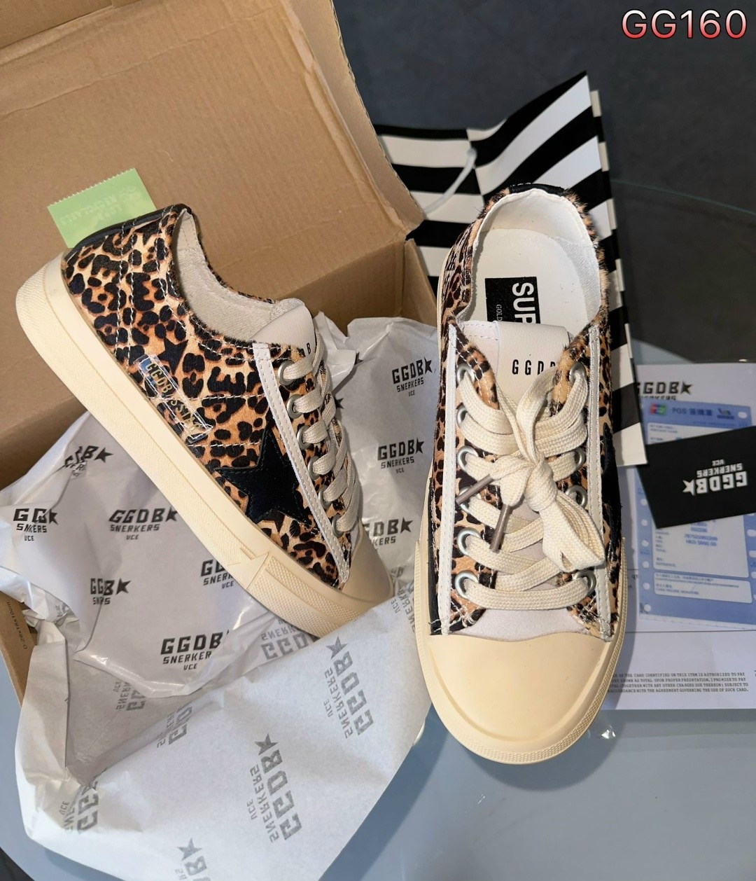 кеды golden goose,кеды женские golden goose,golden goose кроссовки,леопардовые кеды,