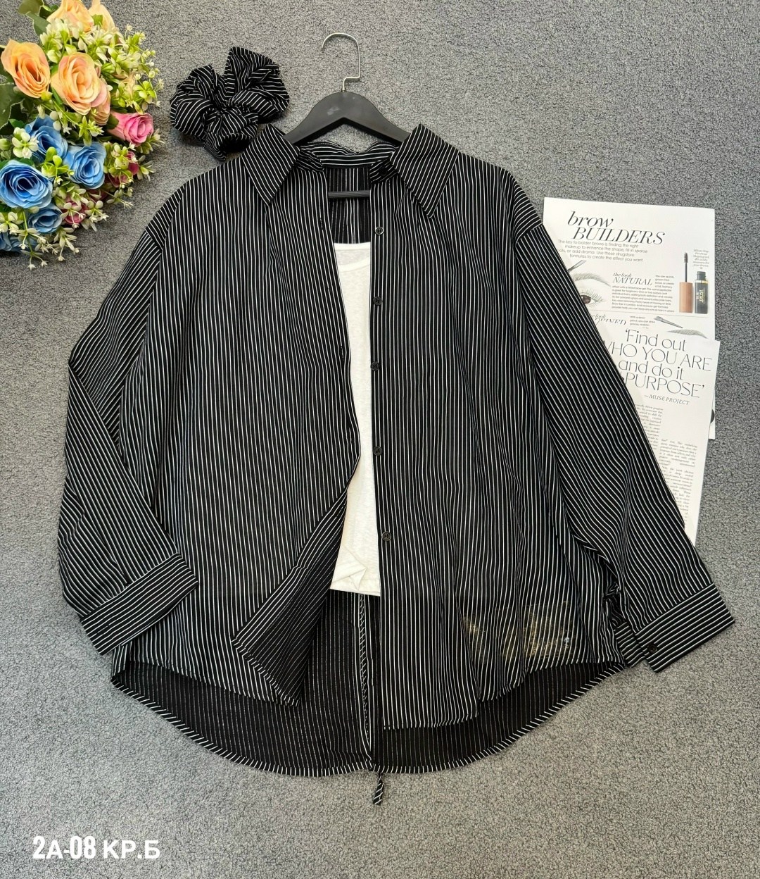 рубашка женская,рубашки повседневная,рубашка в полоску,блузки для женщин,рубашки