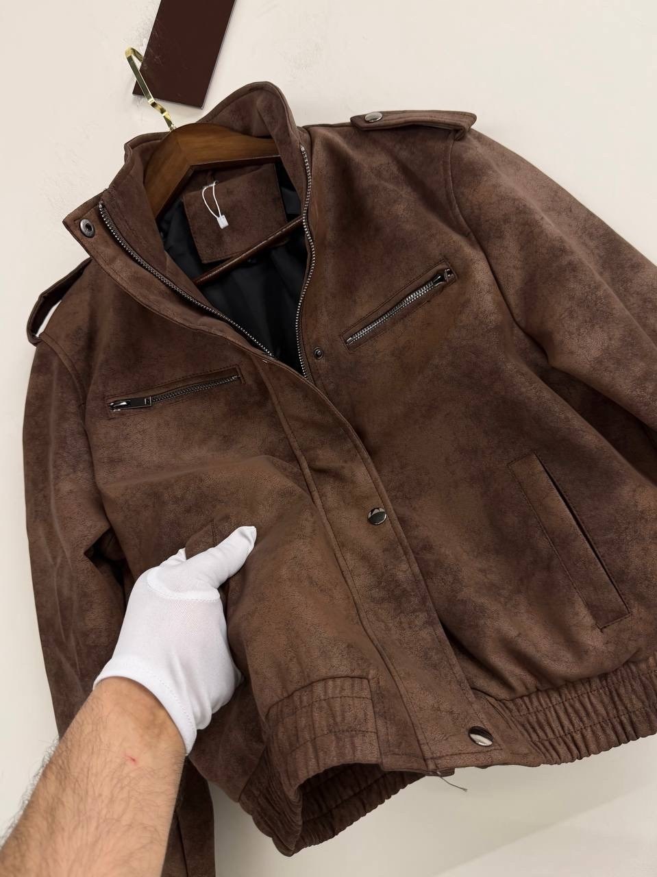 замшевая куртка,куртка женская,куртка кожаная,женский бомбер из замши,куртка из замши