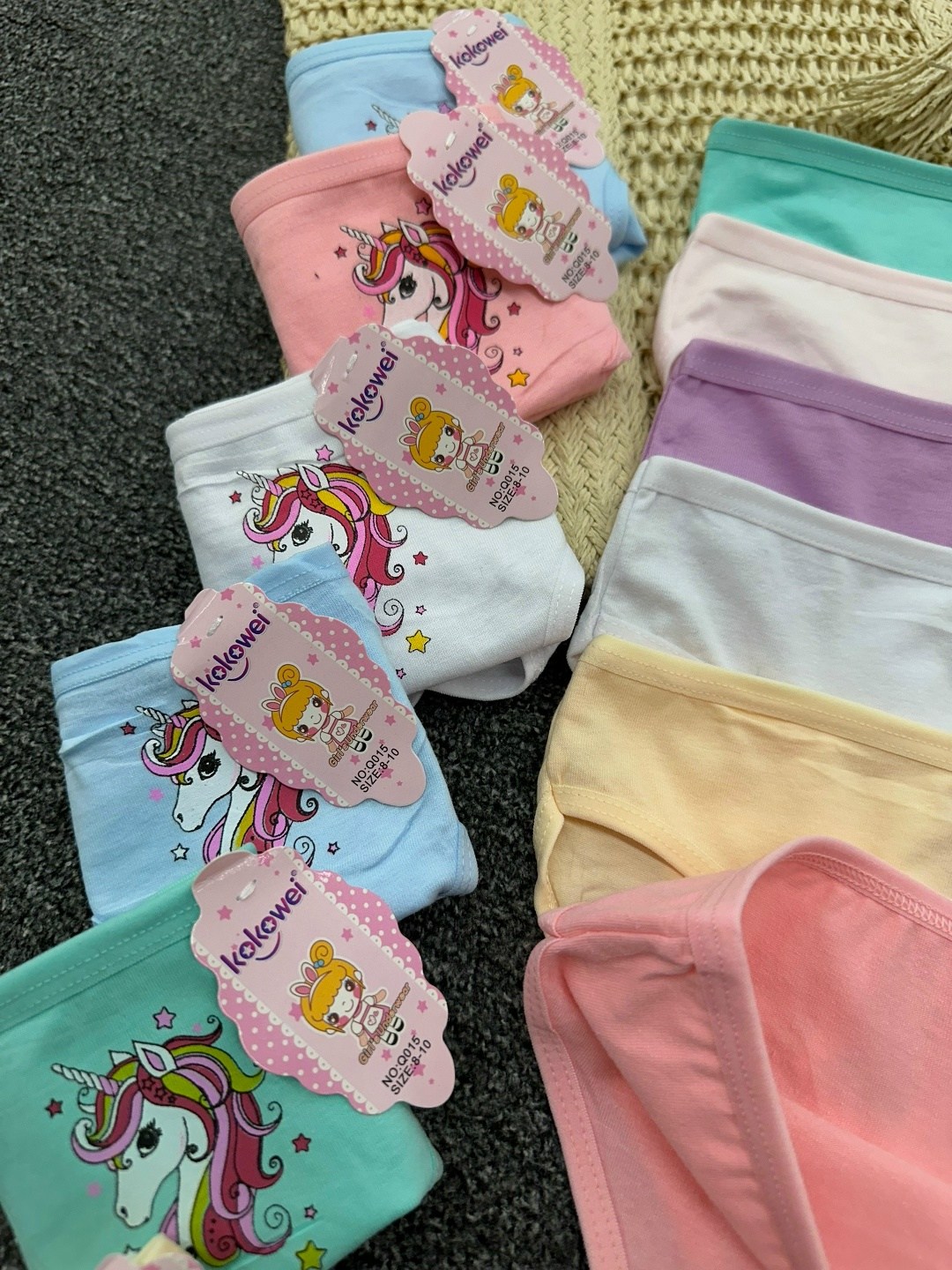 детские трусы для девочки,набор трусов для девочки,трусики для девочек,трусы для девочки donella,трусы для девочек