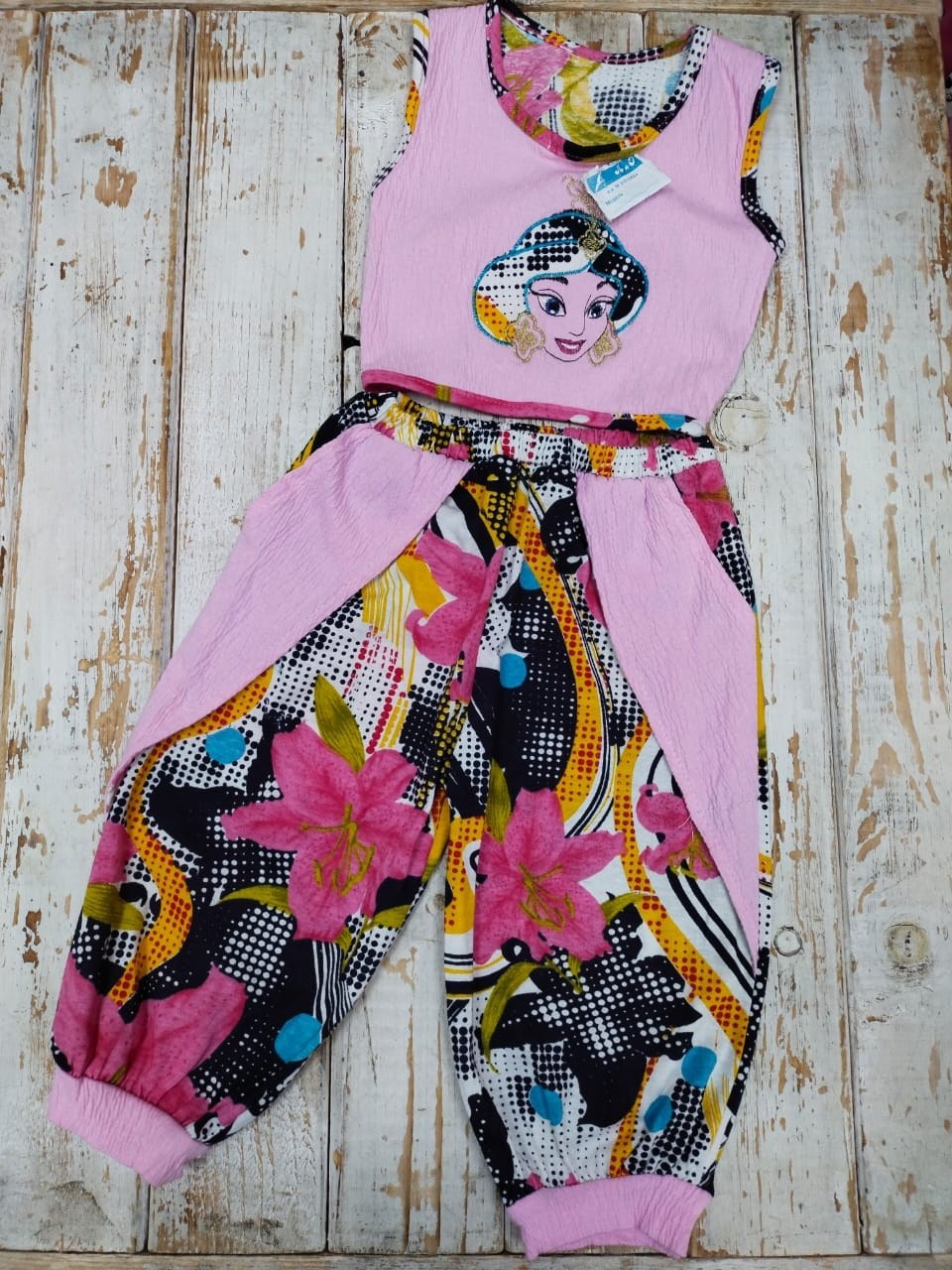 летний костюм для девочек,костюм для девочек,брюки для девочек,штаны для девочек,комплект одежды для девочек