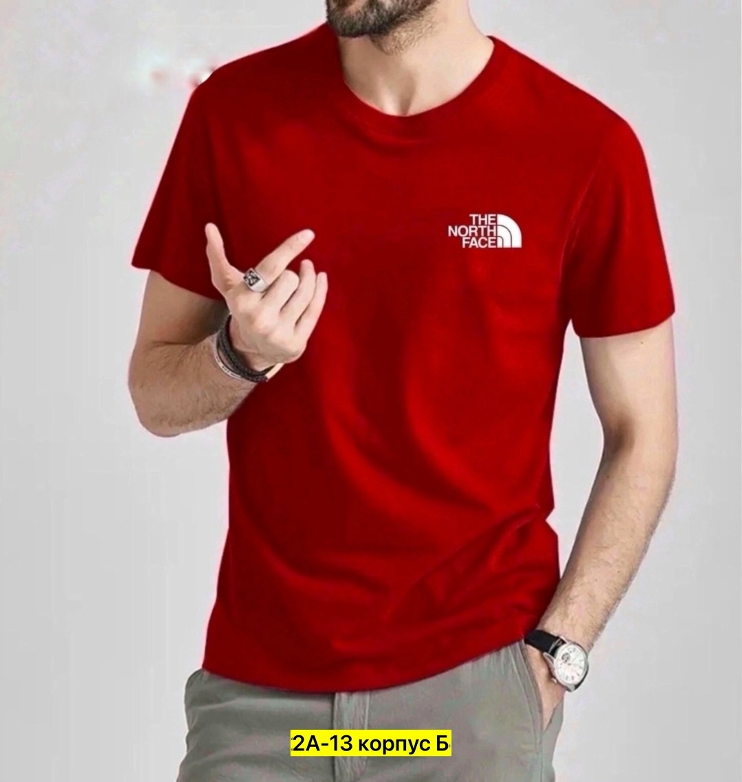 футболки для мужчин,мужские футболки the north face,мужская футболка,футболки the north face,