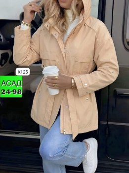 Верхняя одежда