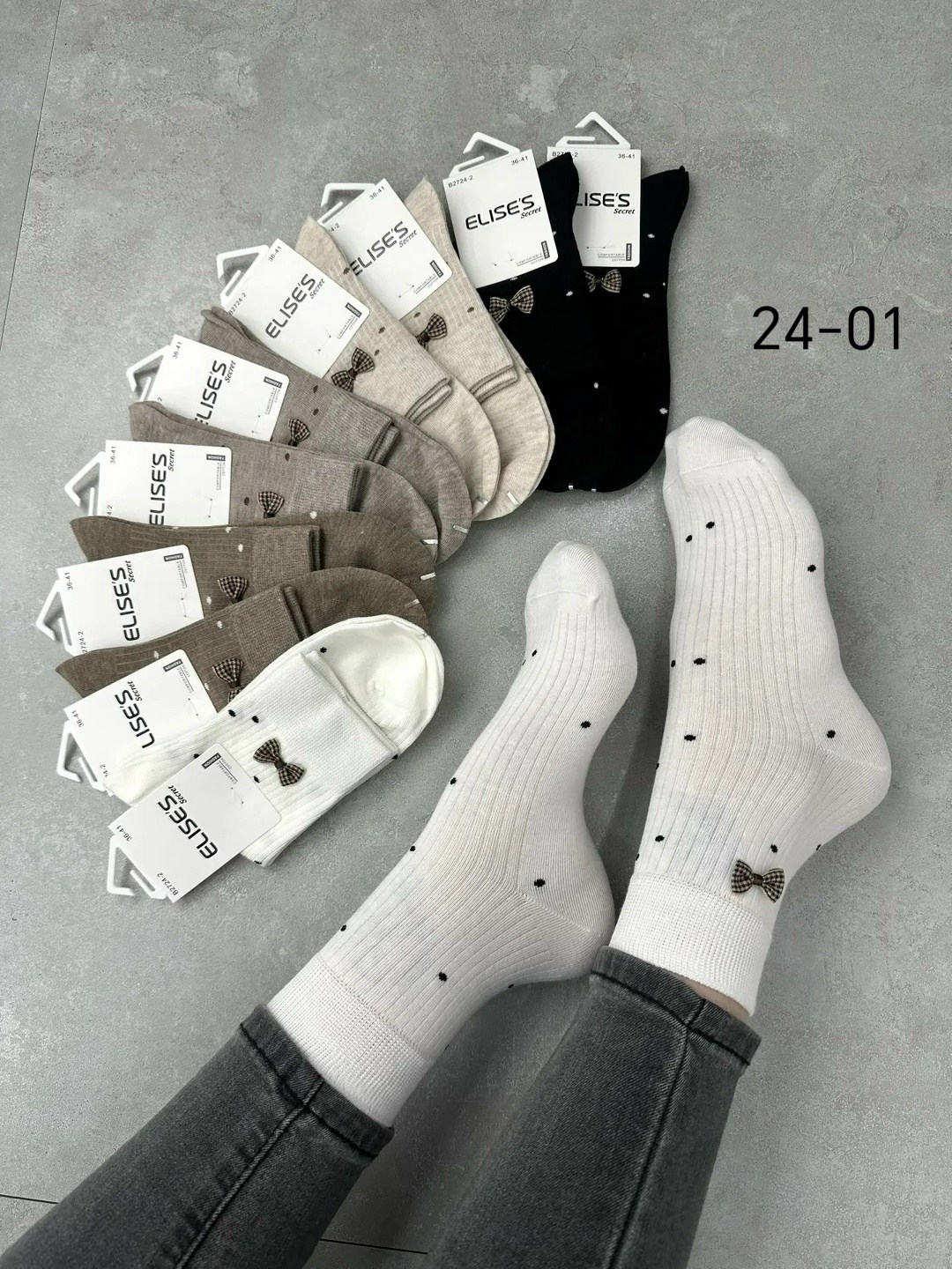 носки женские 10 пар,носки женские,носки женские 10 пар разного цвета,носки женские 5 пар 36-41 turkan,носки