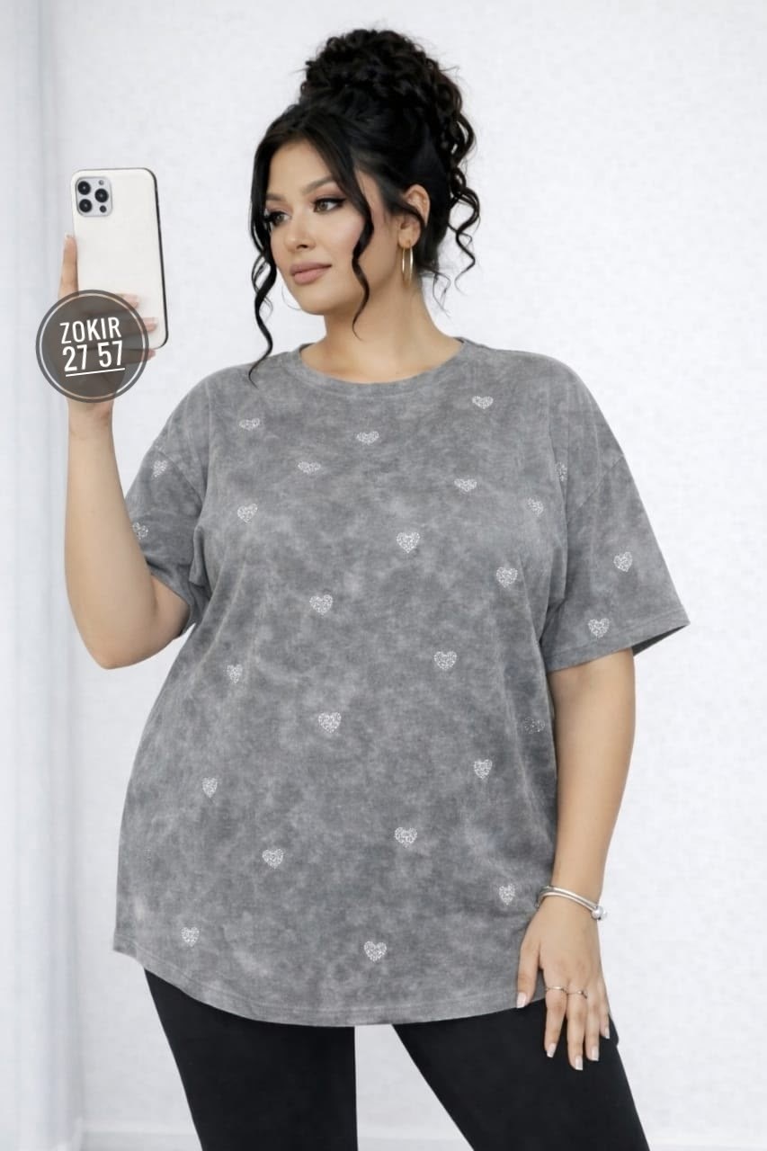 женская футболка,футболка больших размеров для женщин,женская футболка больших размеров,женская футболка оверсайз